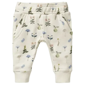 Terry Sweat Pant - Petit Garden