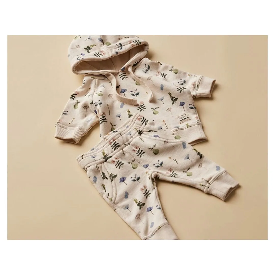 Terry Sweat Pant - Petit Garden