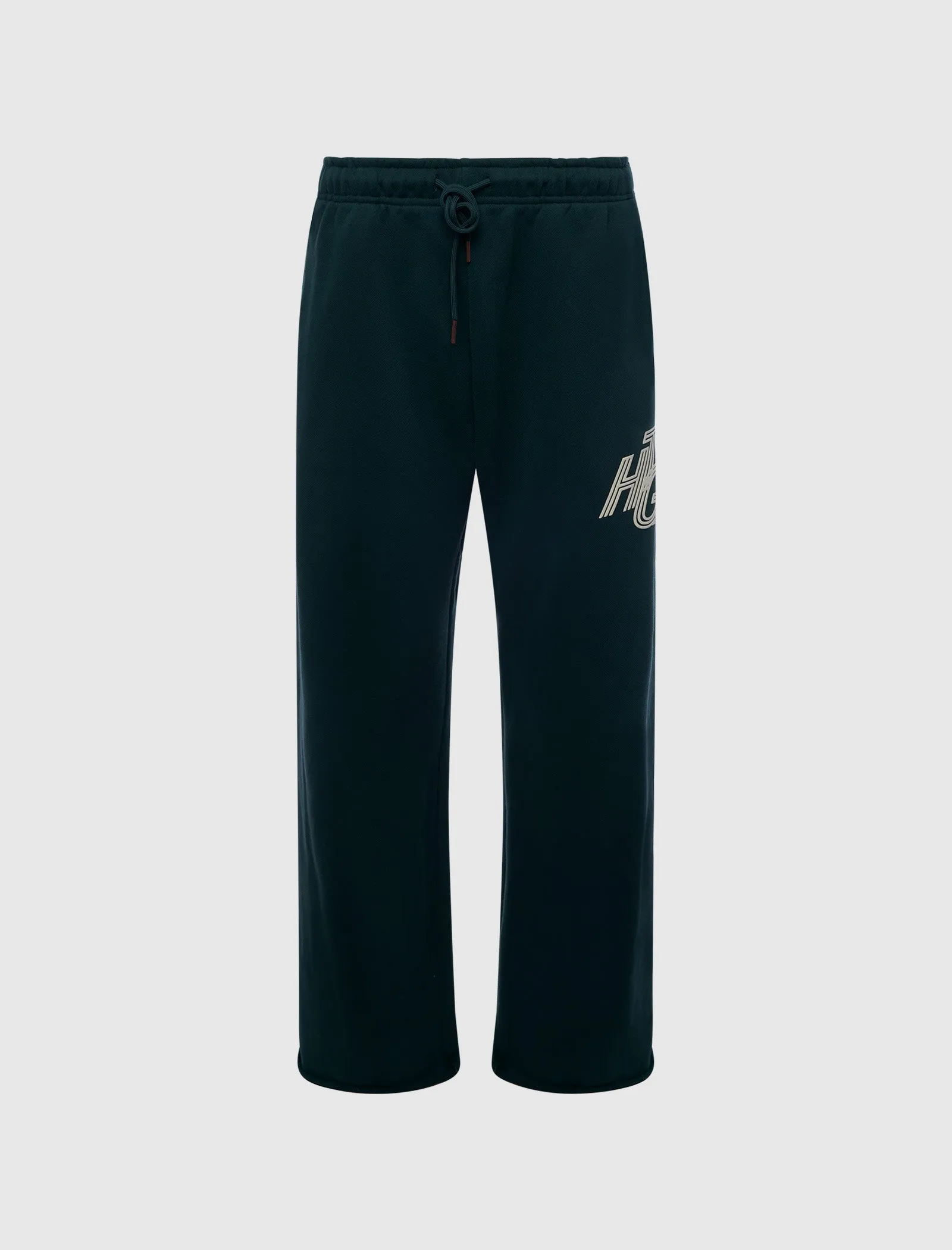 TERRY SWEATPANT