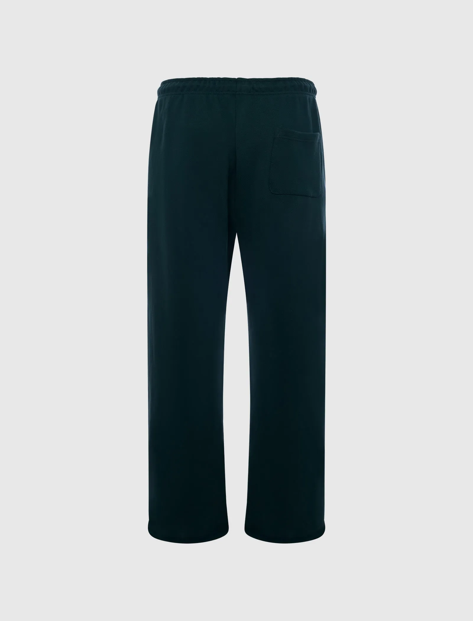 TERRY SWEATPANT