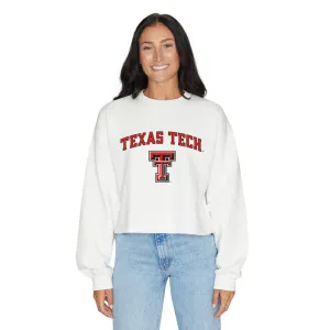 Texas Tech Crewneck
