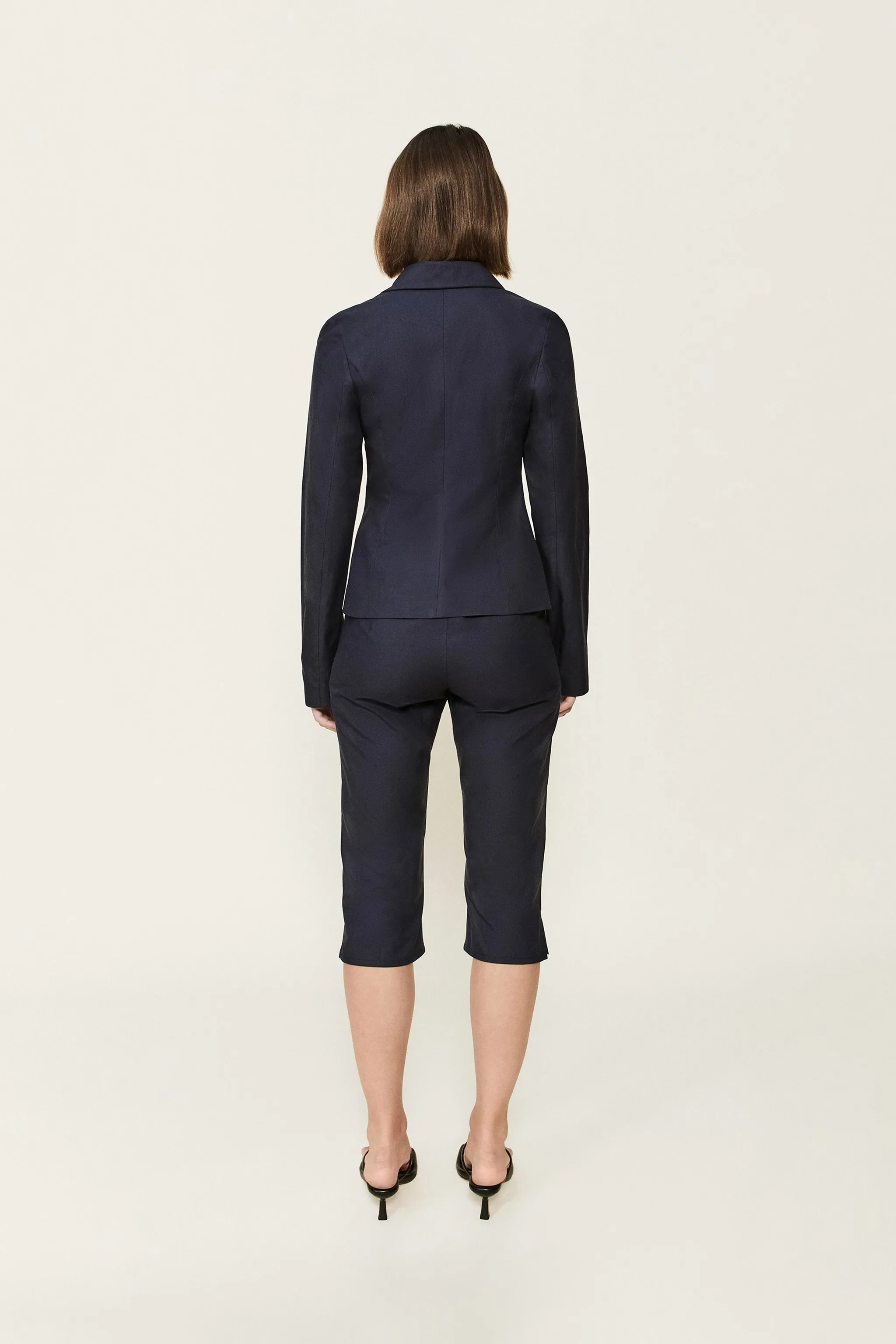 The Capri Pants