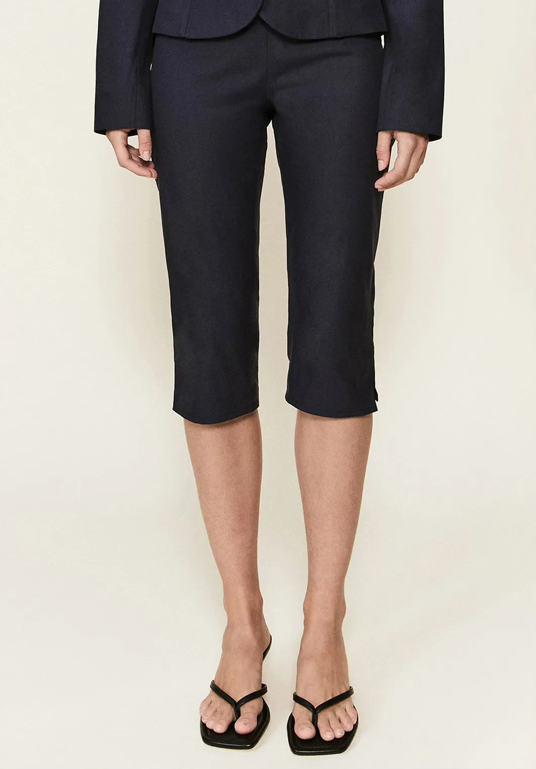 The Capri Pants