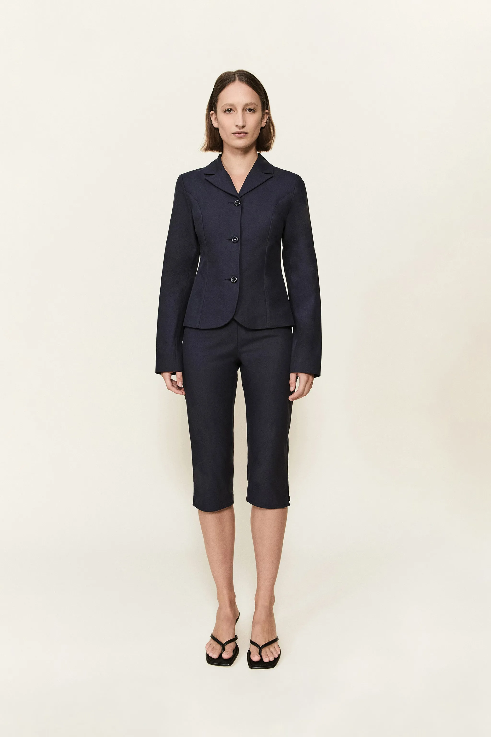 The Capri Pants