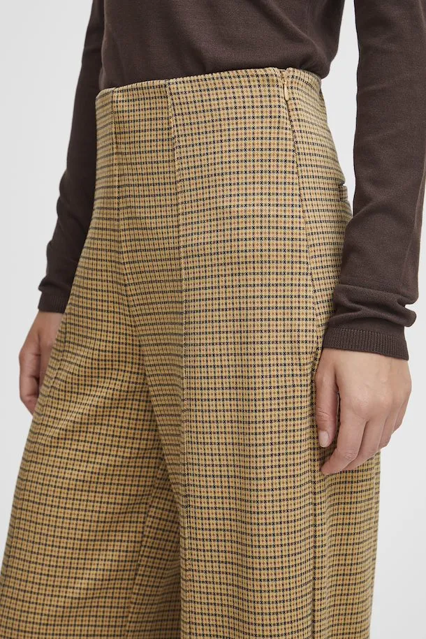 The Kate Cameleon Pant - Cathay Spice - PLUS