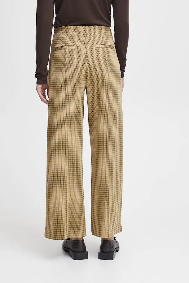 The Kate Cameleon Pant - Cathay Spice - PLUS
