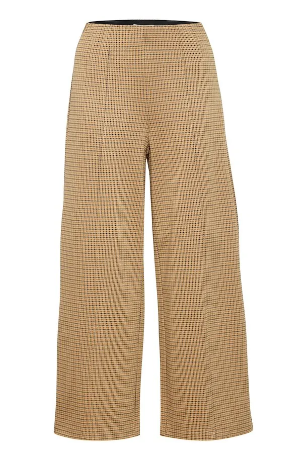 The Kate Cameleon Pant - Cathay Spice - PLUS