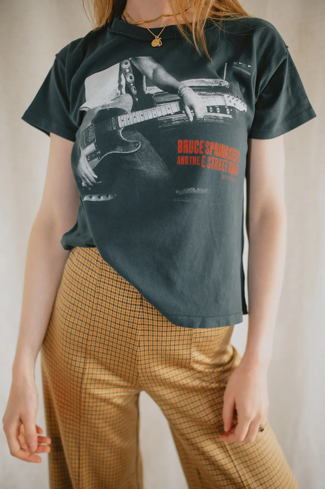 The Kate Cameleon Pant - Cathay Spice - PLUS