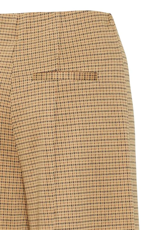 The Kate Cameleon Pant - Cathay Spice - PLUS