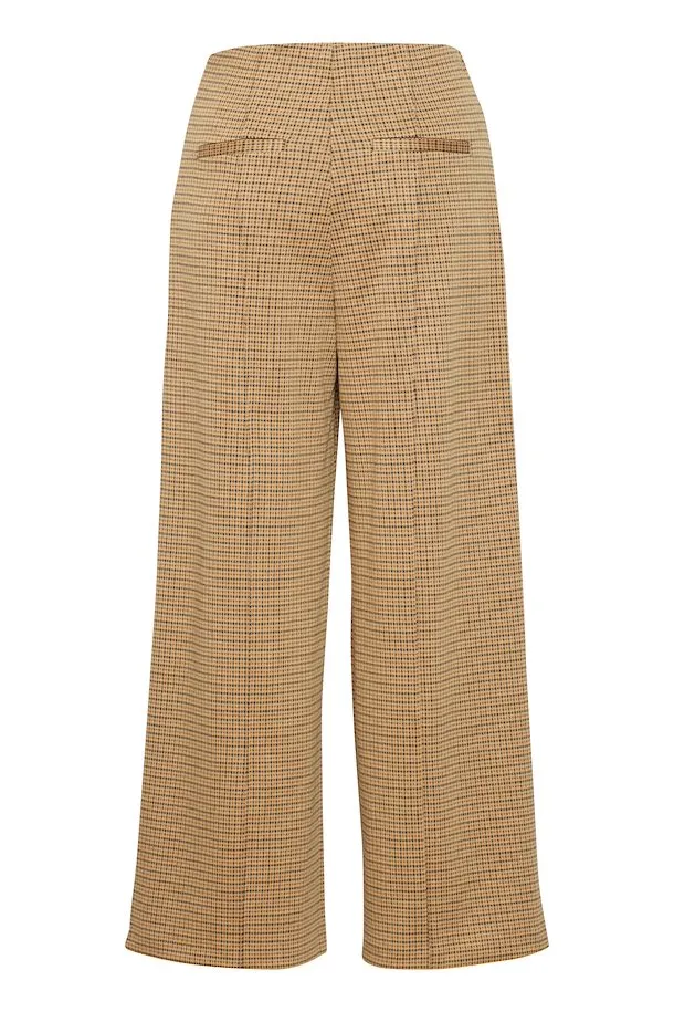 The Kate Cameleon Pant - Cathay Spice - PLUS