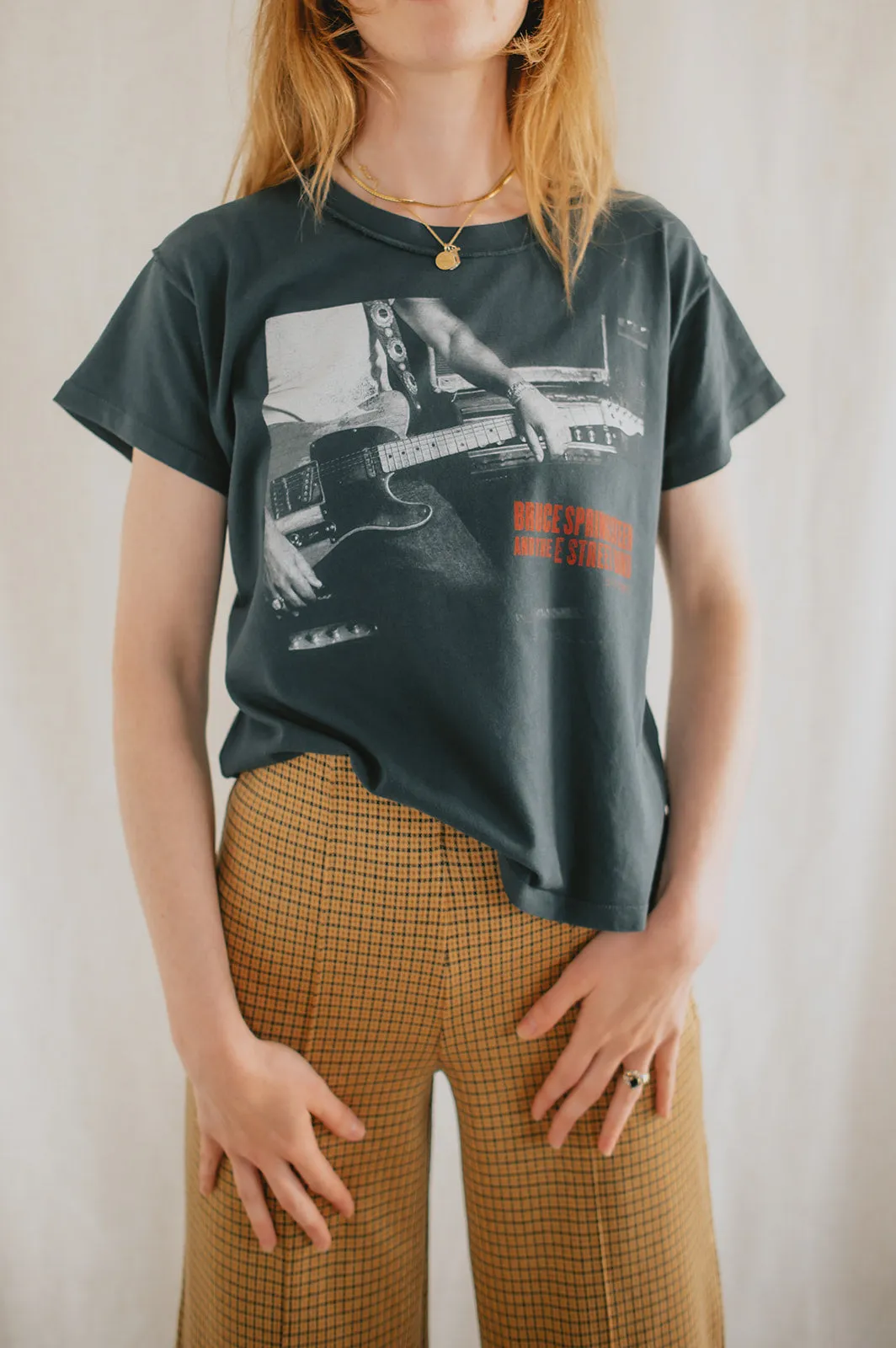 The Kate Cameleon Pant - Cathay Spice - PLUS