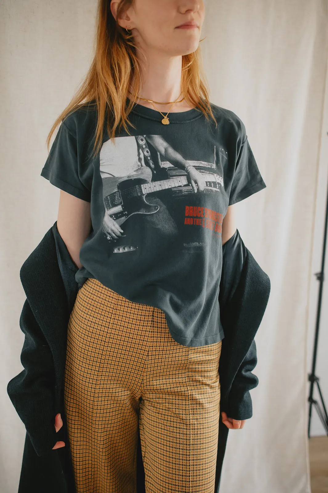The Kate Cameleon Pant - Cathay Spice - PLUS
