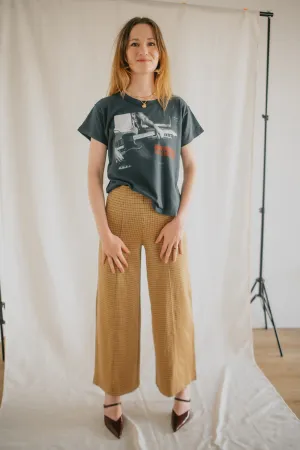 The Kate Cameleon Pant - Cathay Spice - PLUS