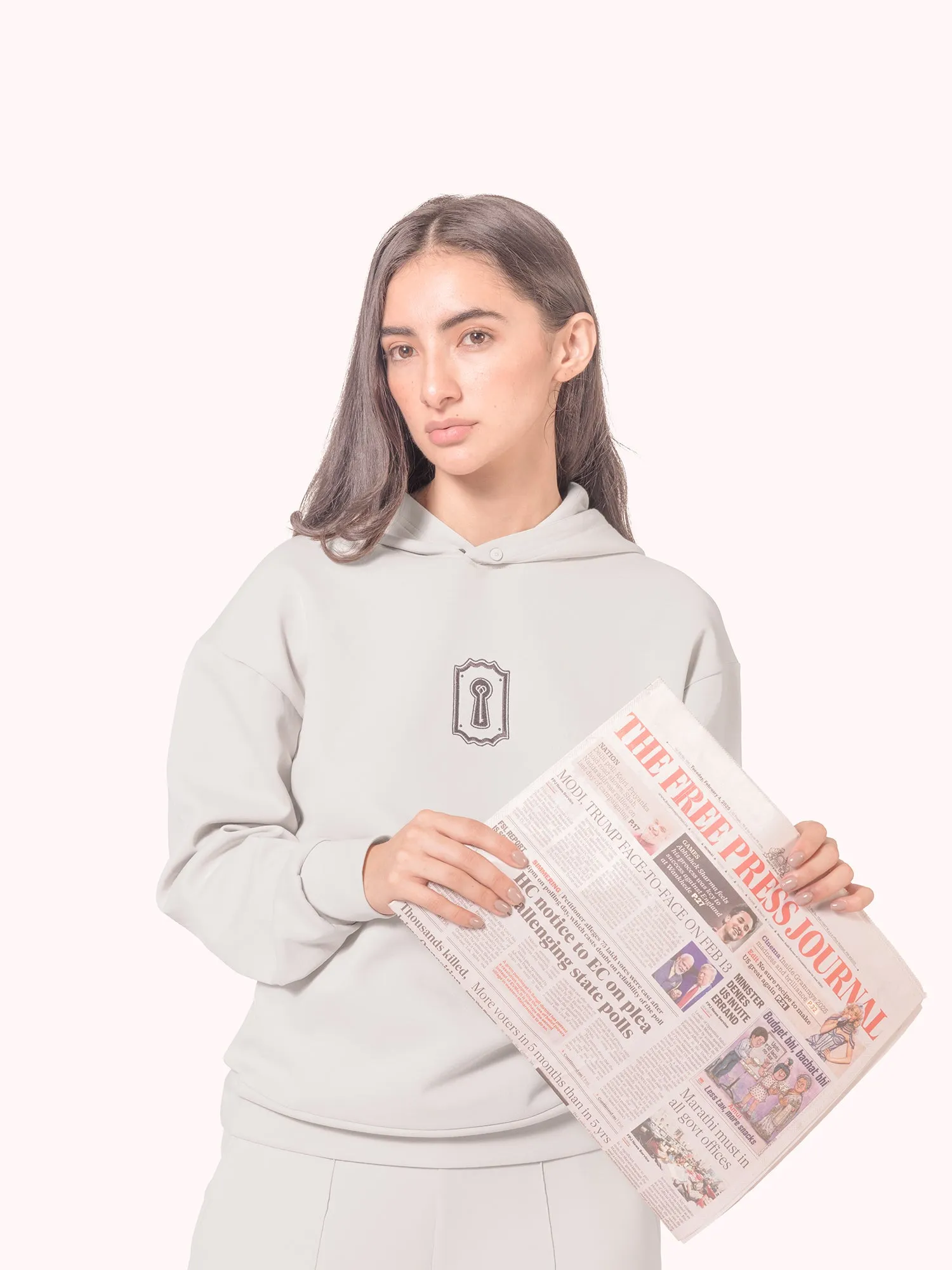 The Love-sealed co-ord