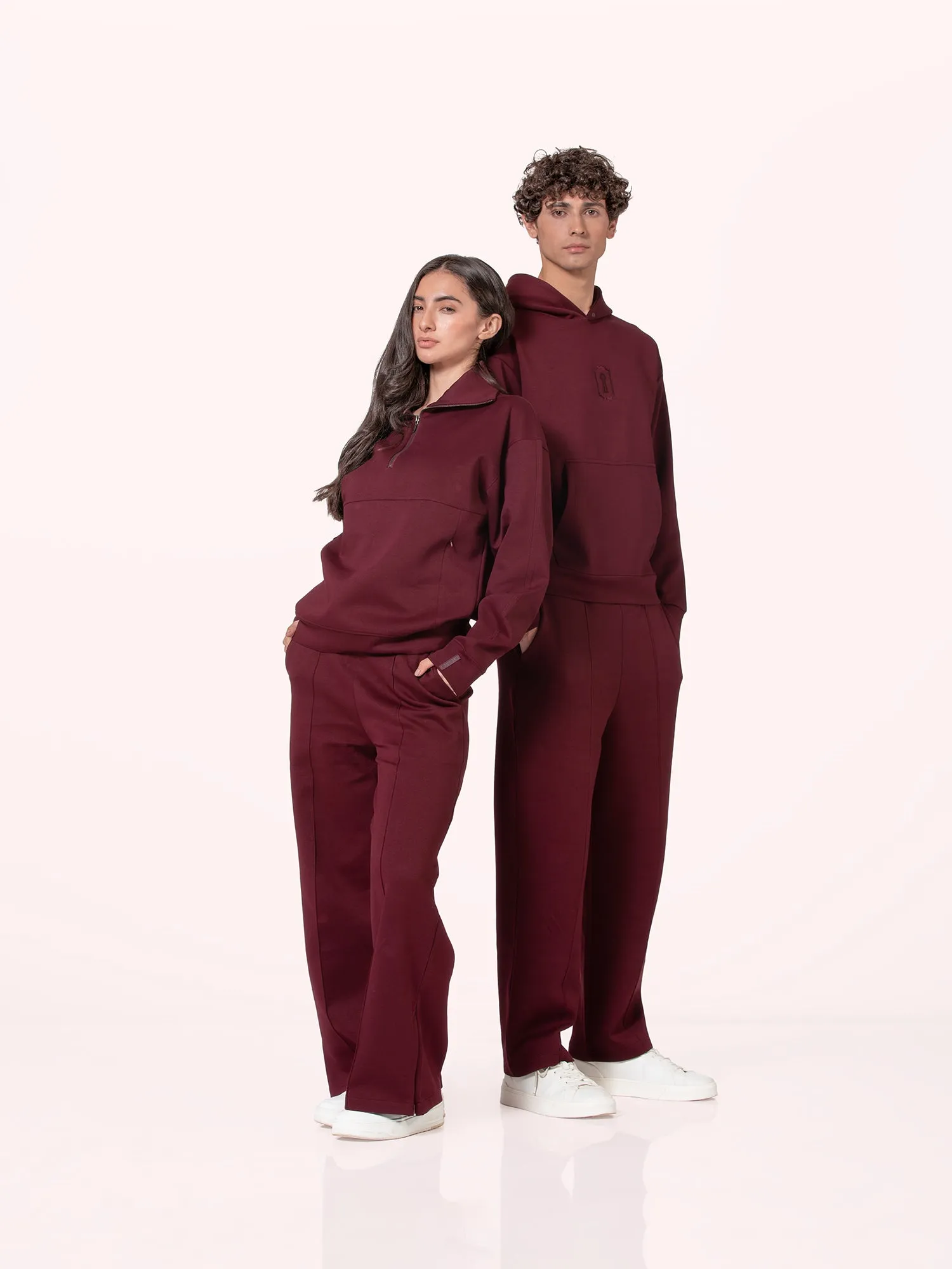 The Love-sealed co-ord