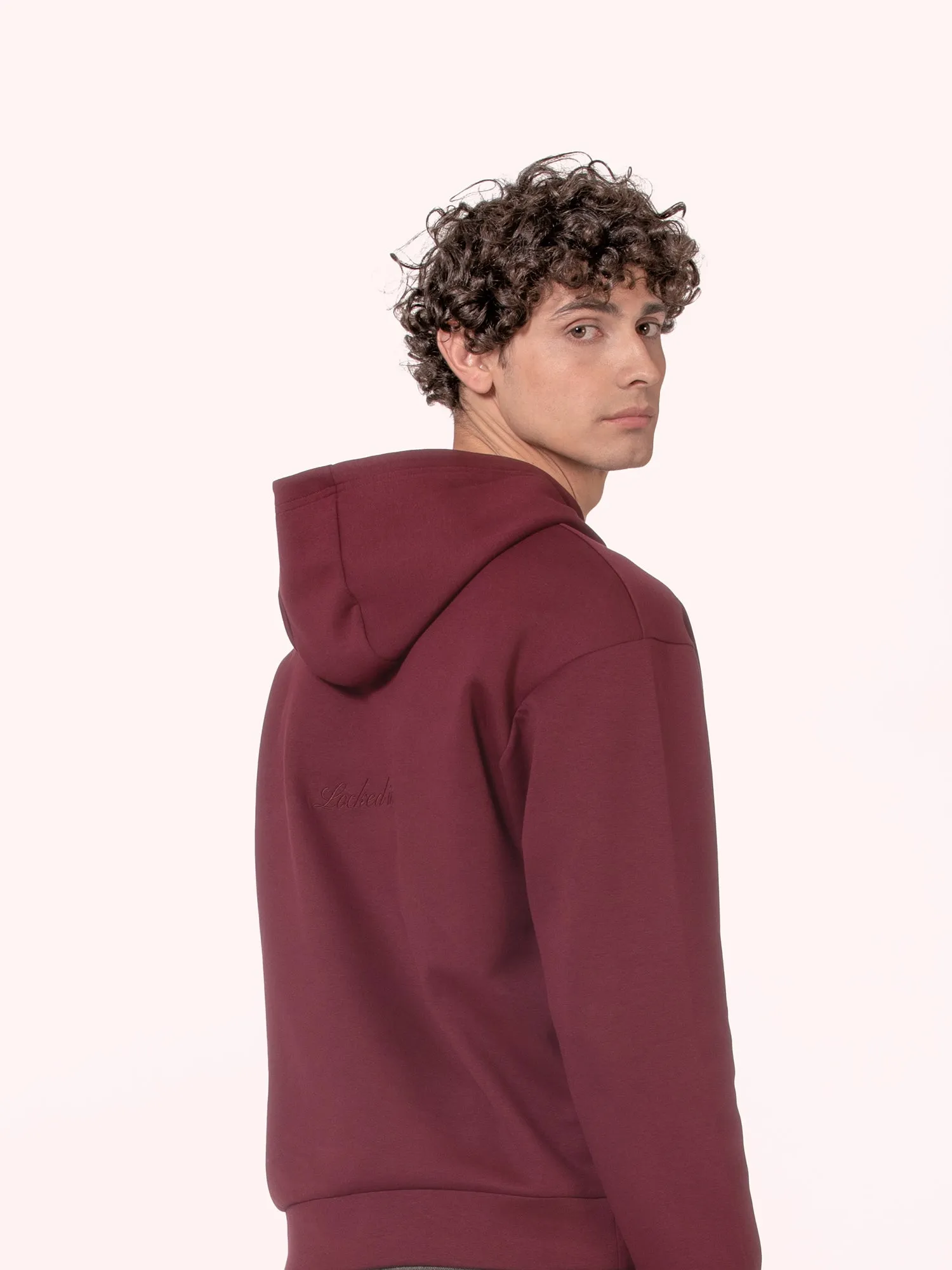The Love-sealed co-ord