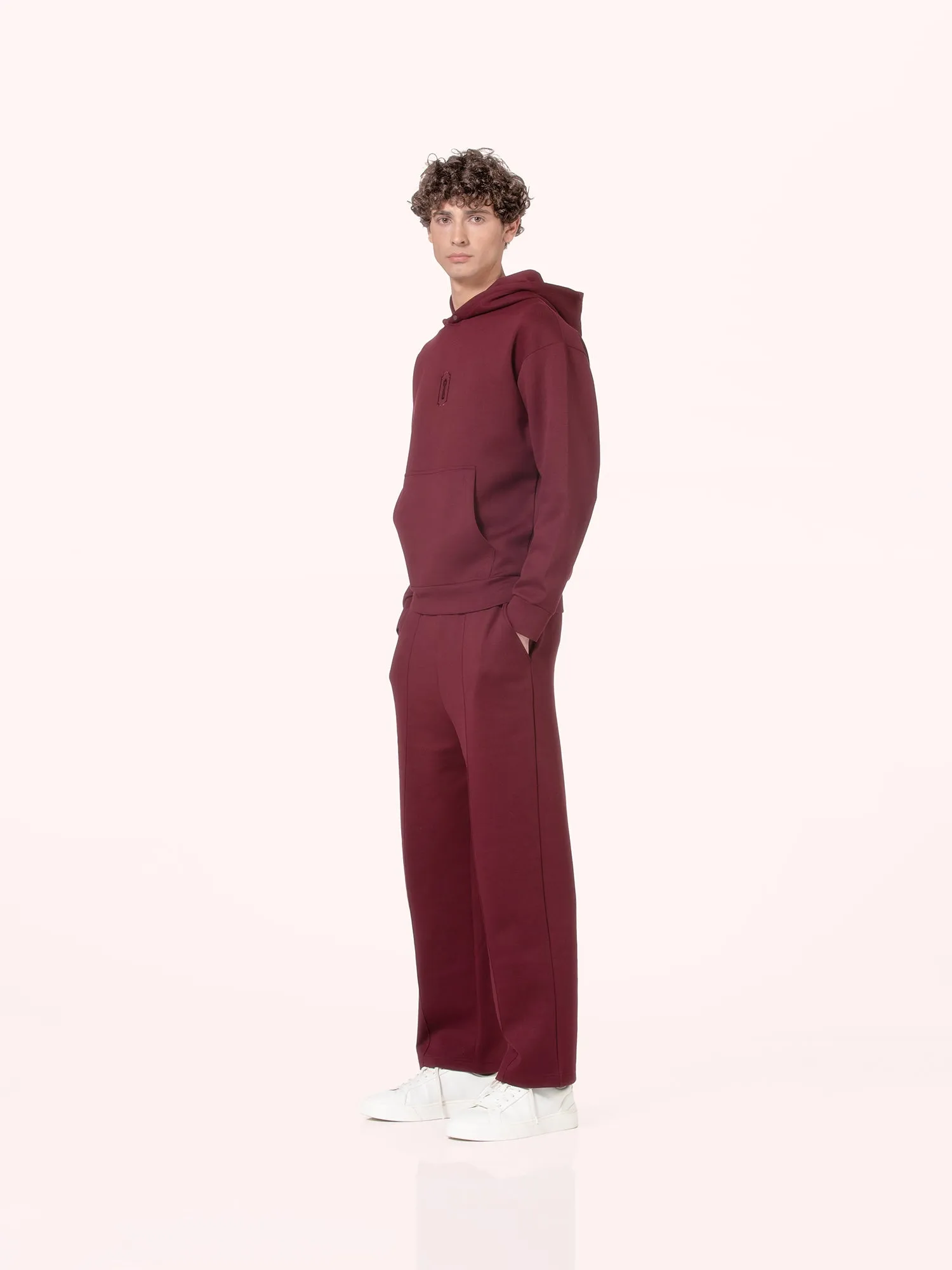 The Love-sealed co-ord