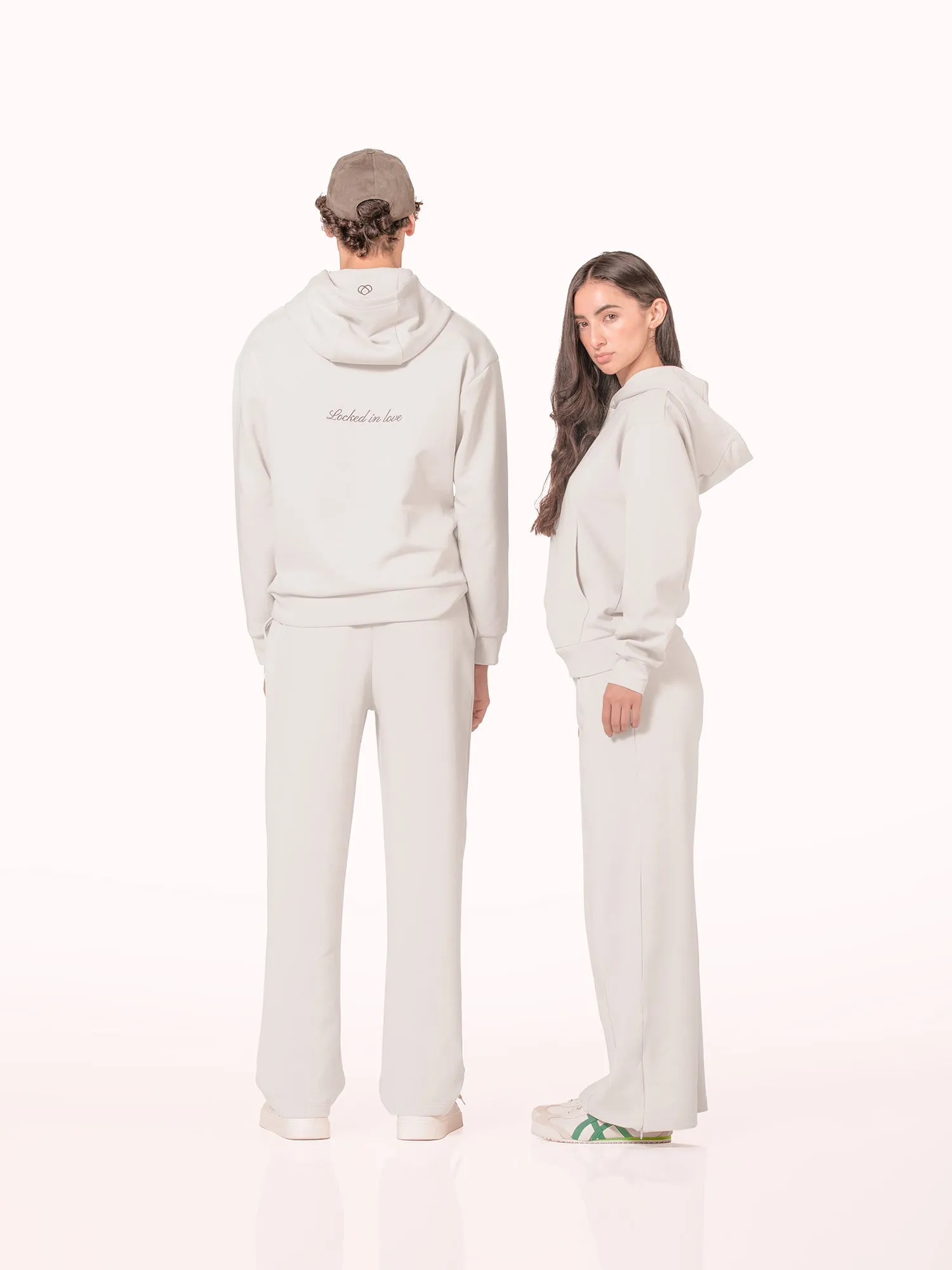 The Love-sealed co-ord