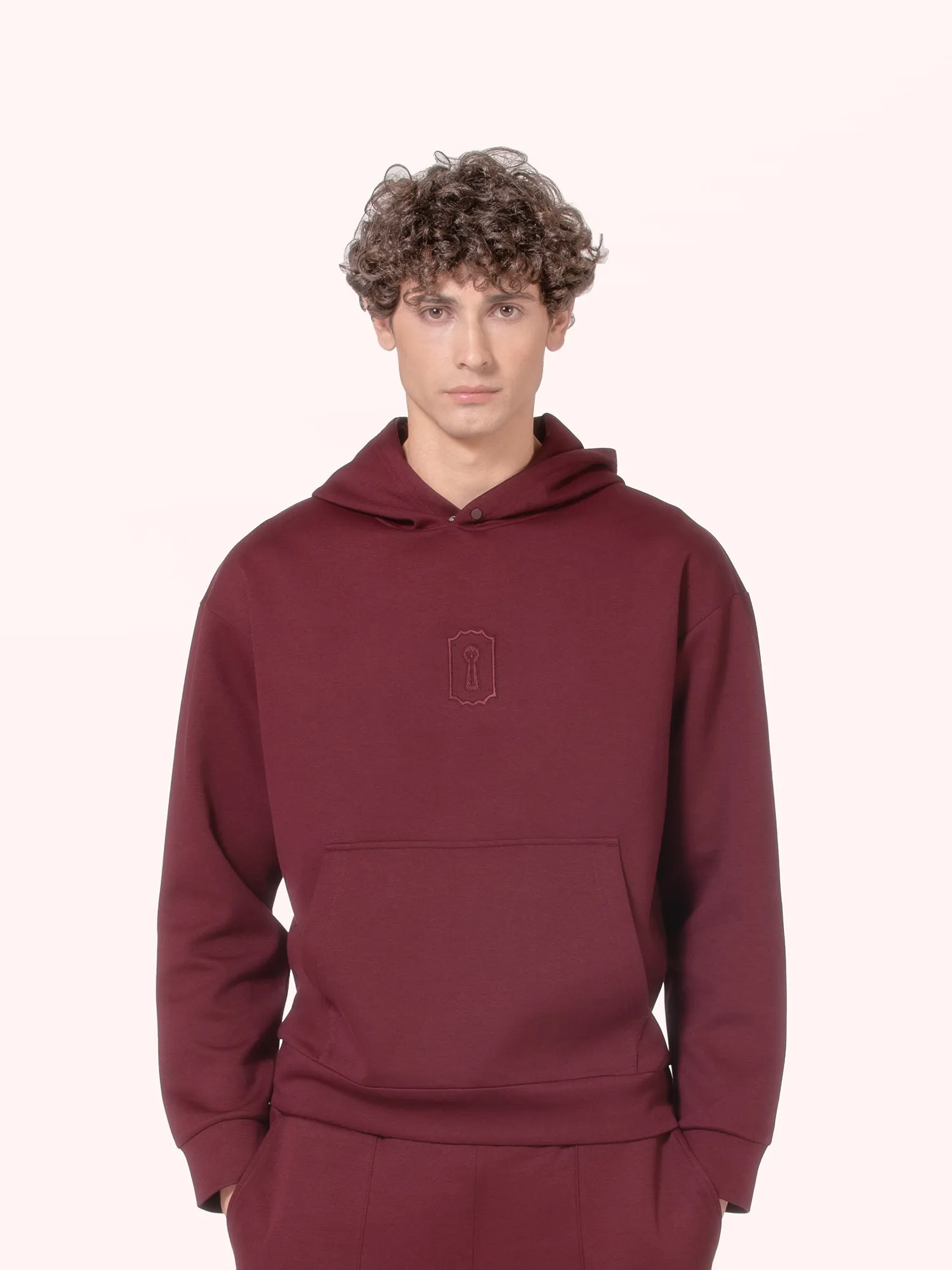 The Love-sealed co-ord