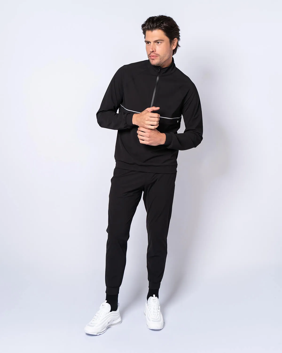 The Movement Jogger | Black