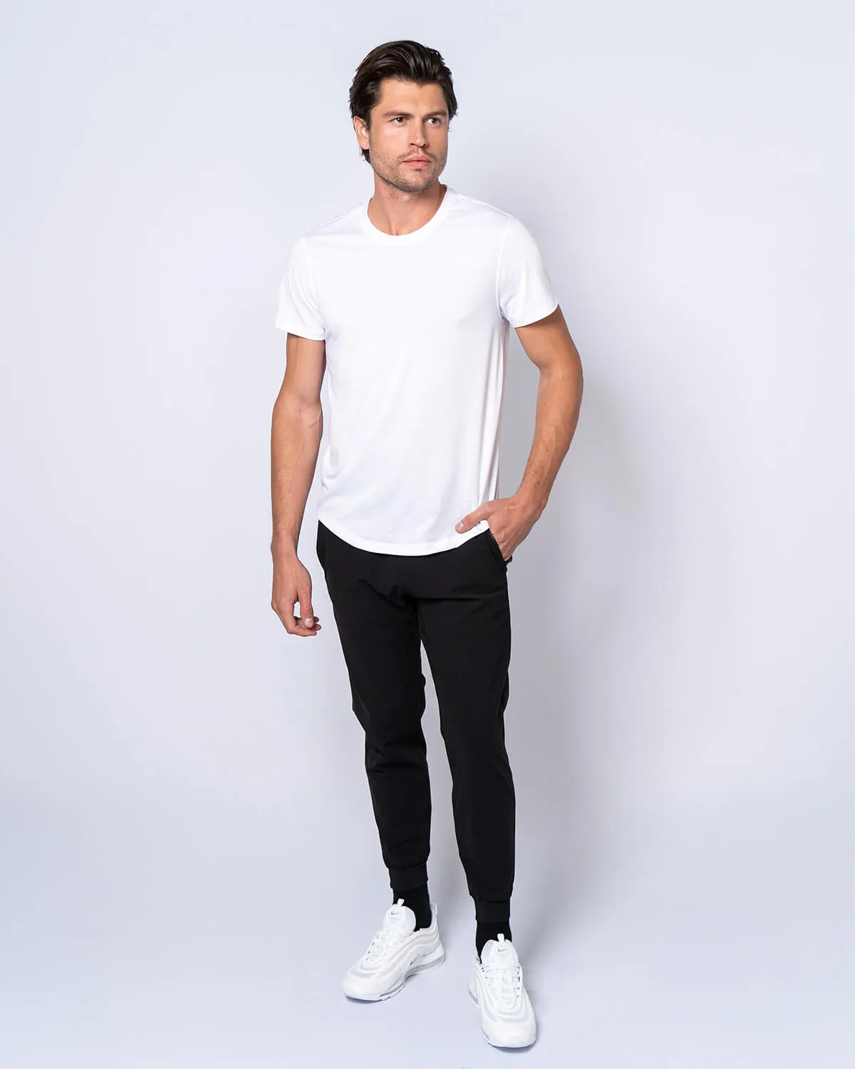 The Movement Jogger | Black