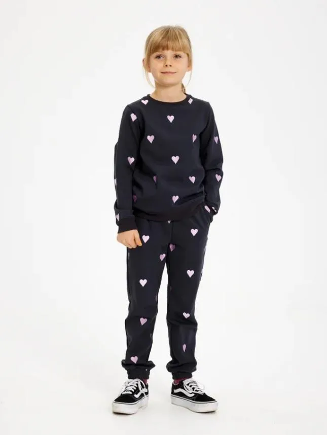 The New Heart Sweatpant