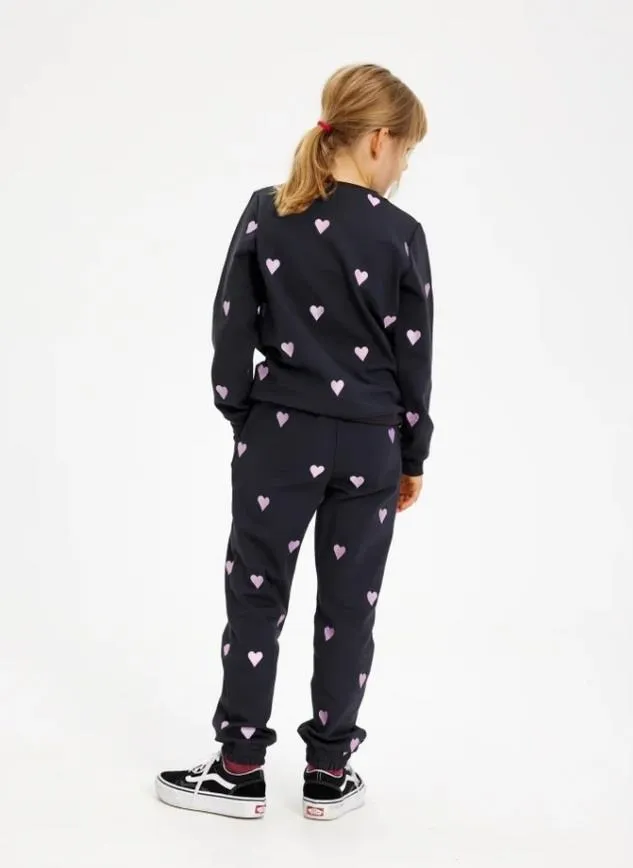 The New Heart Sweatpant