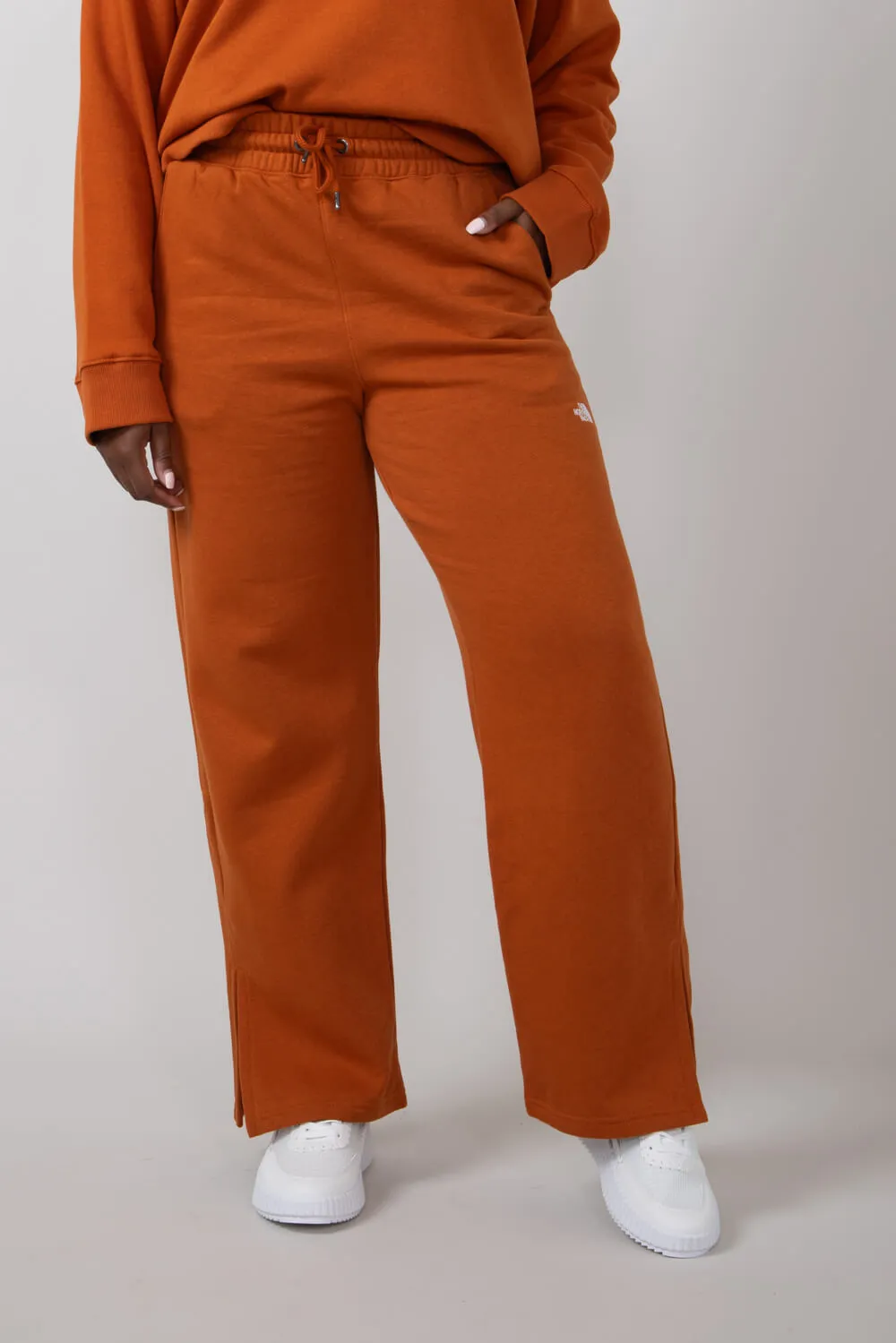 The North Face Evolution Pant for Women in Earthen Copper | NF0A8900-1I0