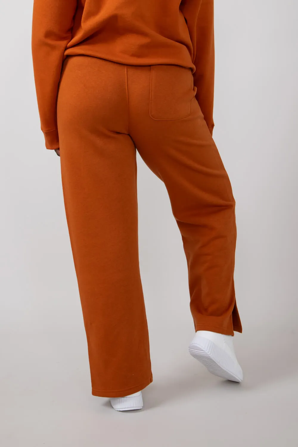 The North Face Evolution Pant for Women in Earthen Copper | NF0A8900-1I0