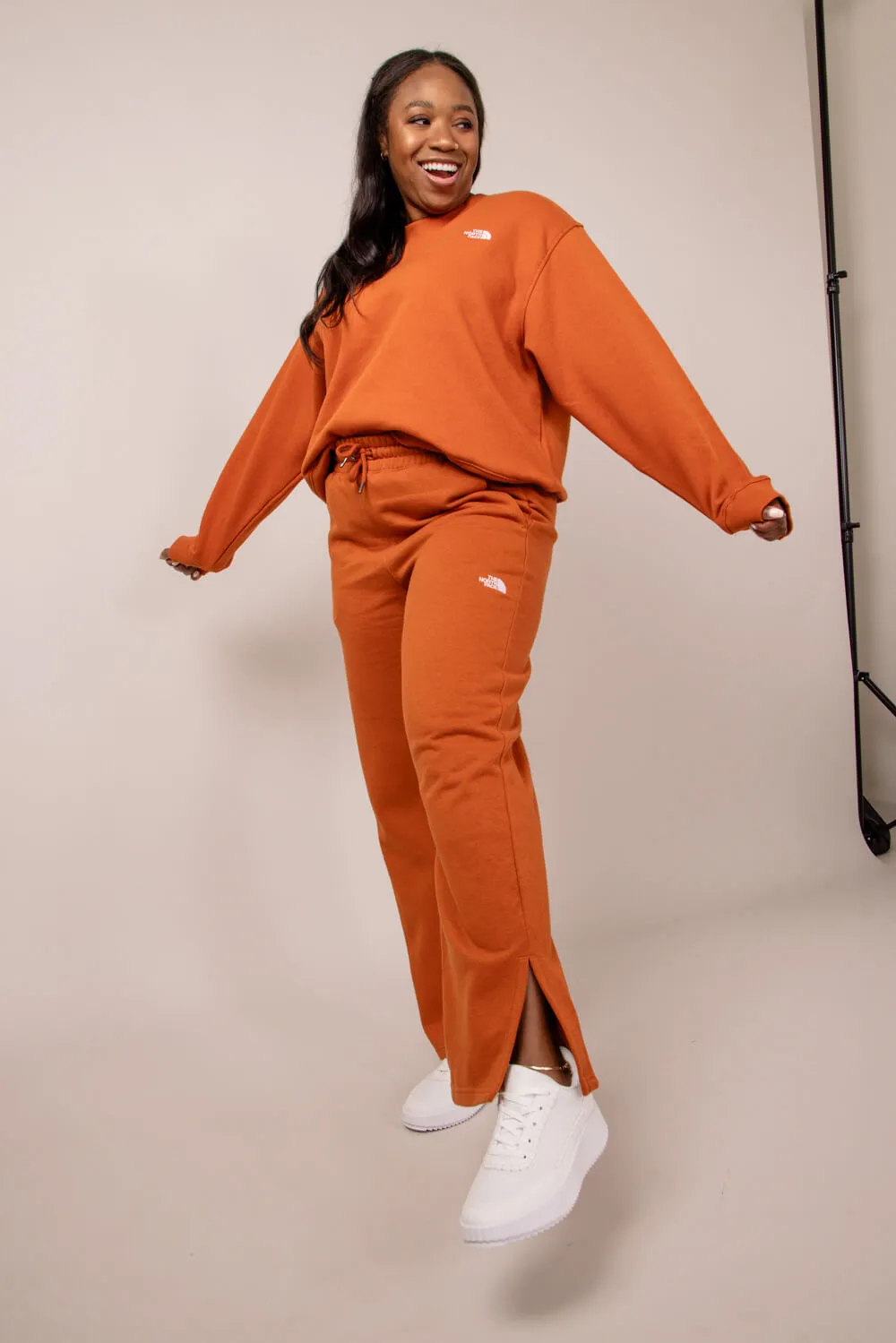 The North Face Evolution Pant for Women in Earthen Copper | NF0A8900-1I0
