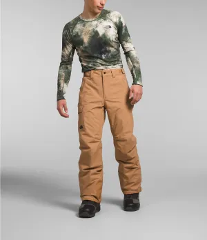 The North Face Freedom Insulated Men's Pants