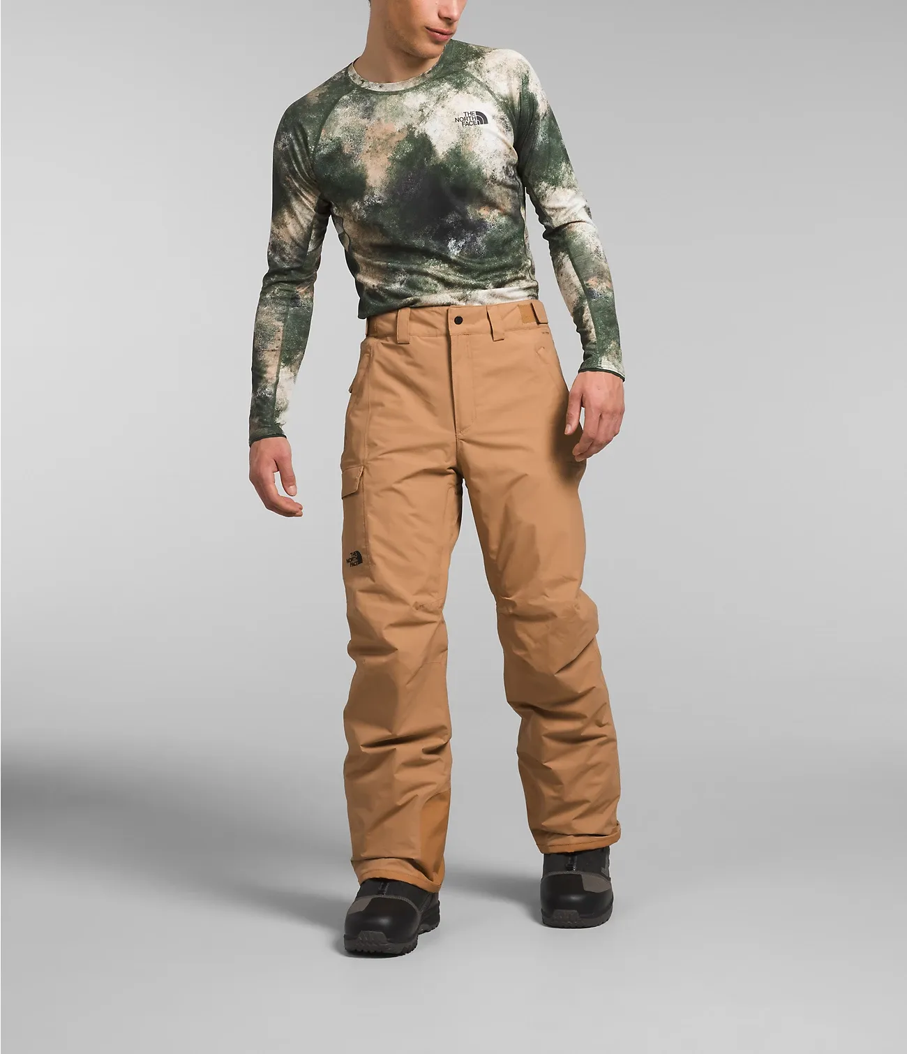 The North Face Freedom Insulated Men's Pants