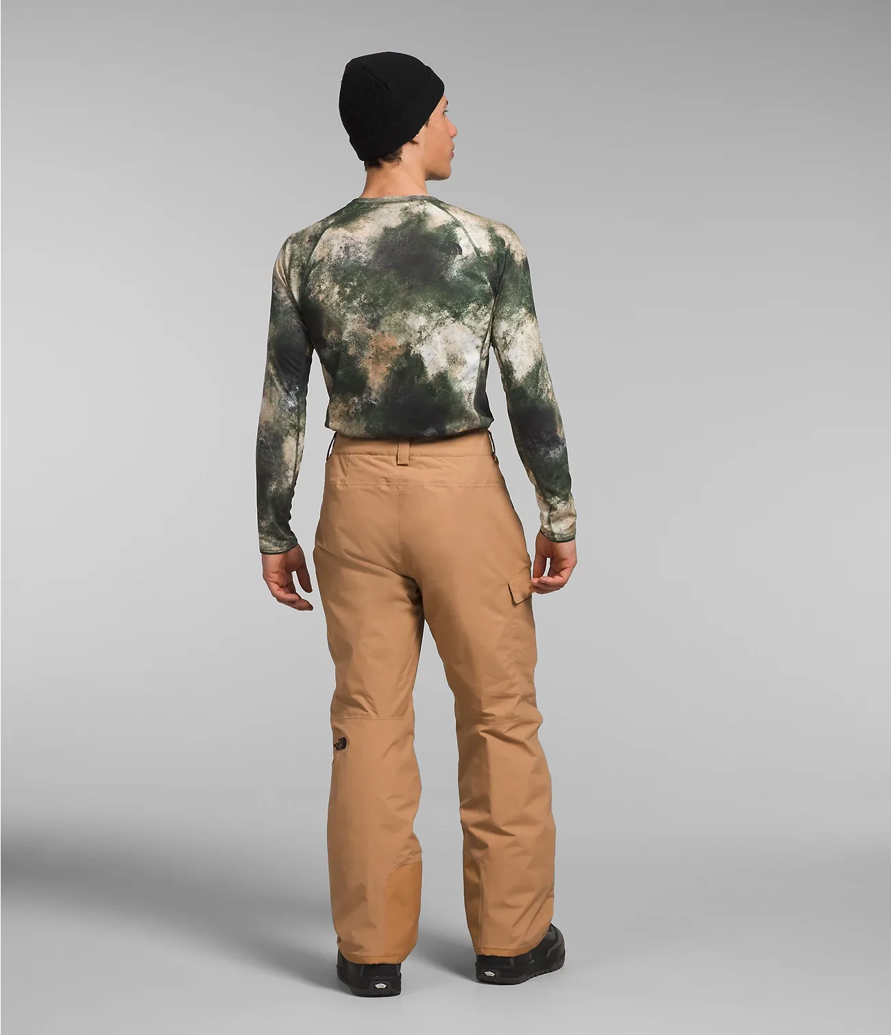 The North Face Freedom Insulated Men's Pants