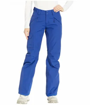 THE NORTH FACE W FREEDOM INSULATED PANT FLAG BLUE