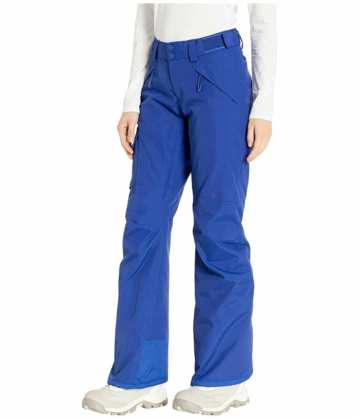 THE NORTH FACE W FREEDOM INSULATED PANT FLAG BLUE