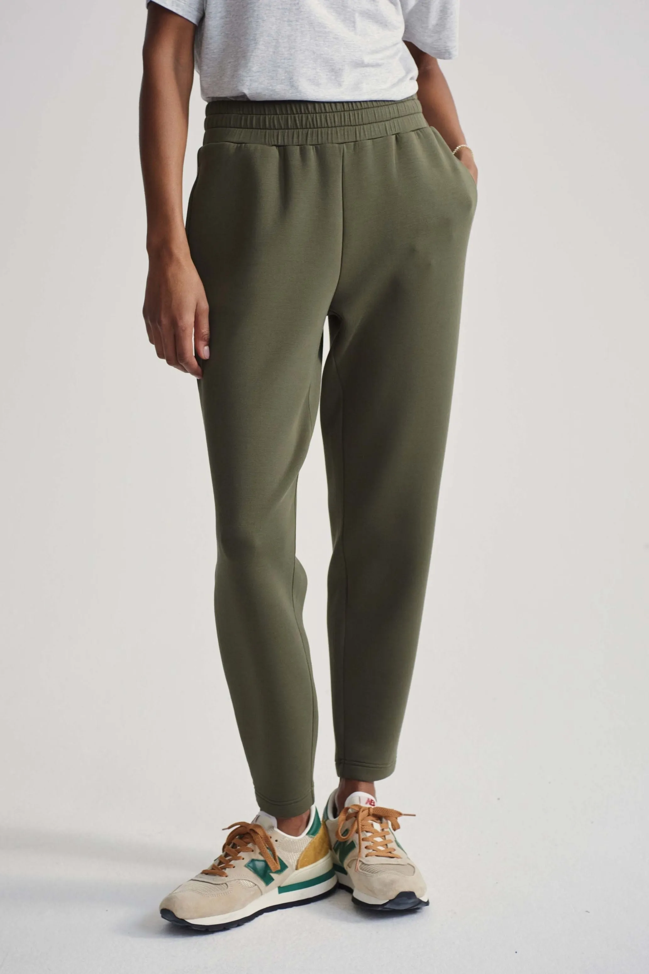 The Slim Pant 27.5
