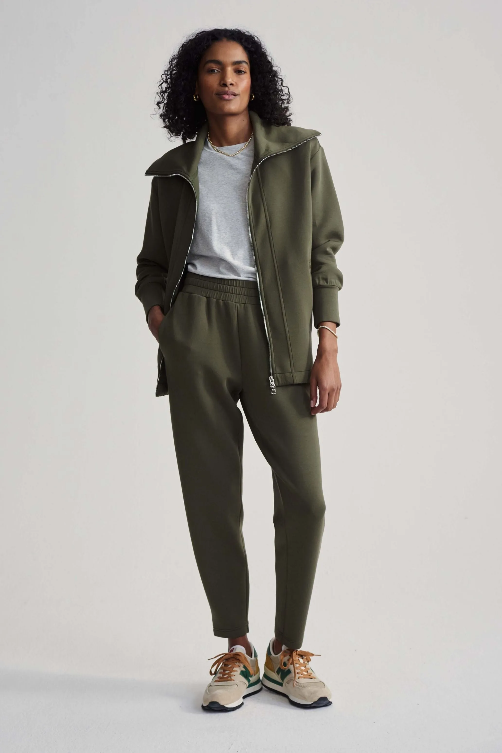 The Slim Pant 27.5