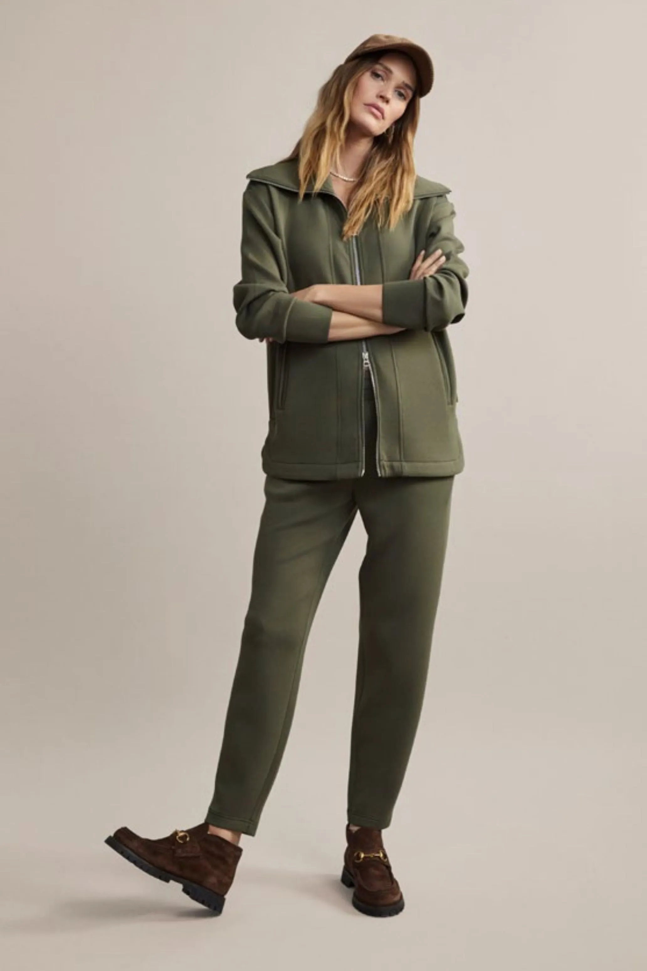 The Slim Pant 27.5