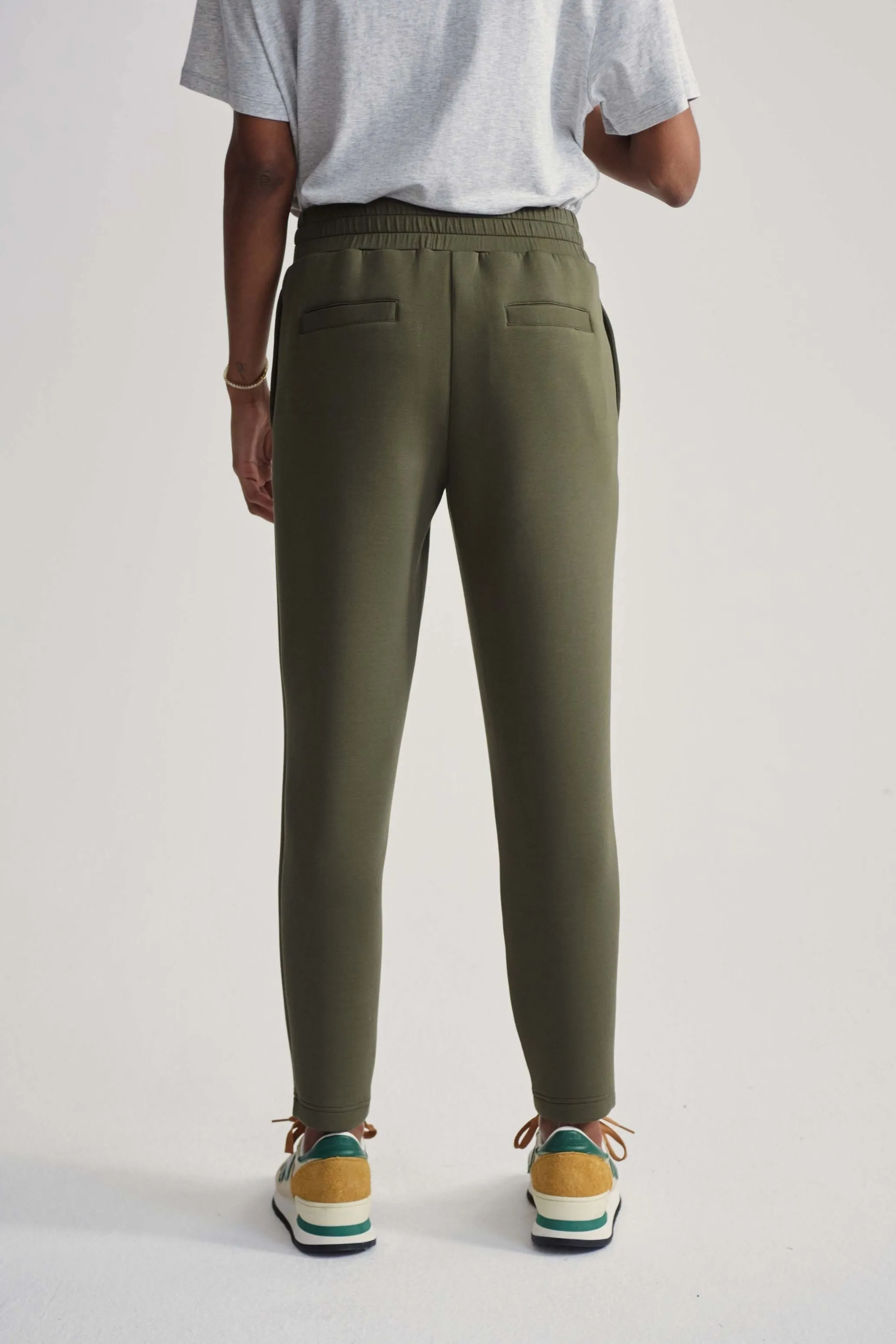 The Slim Pant 27.5