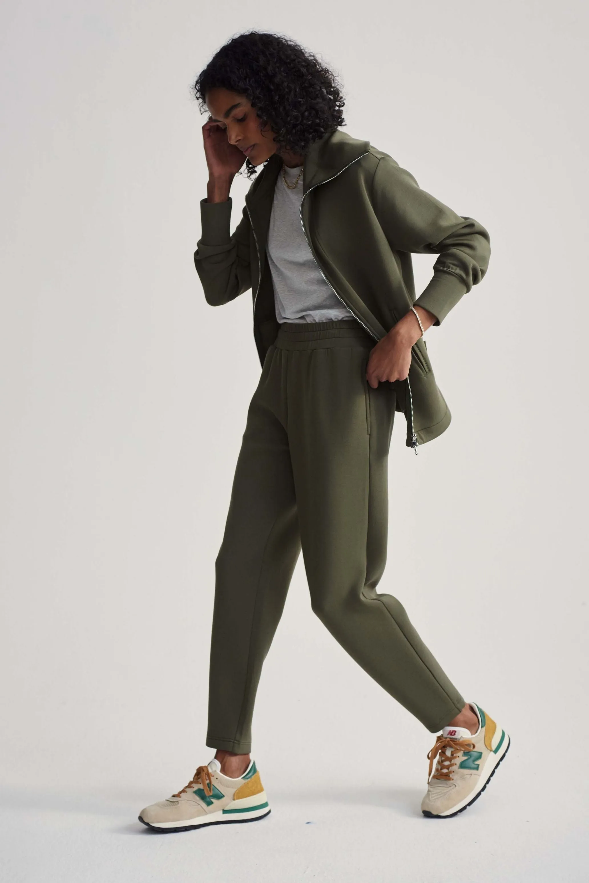 The Slim Pant 27.5