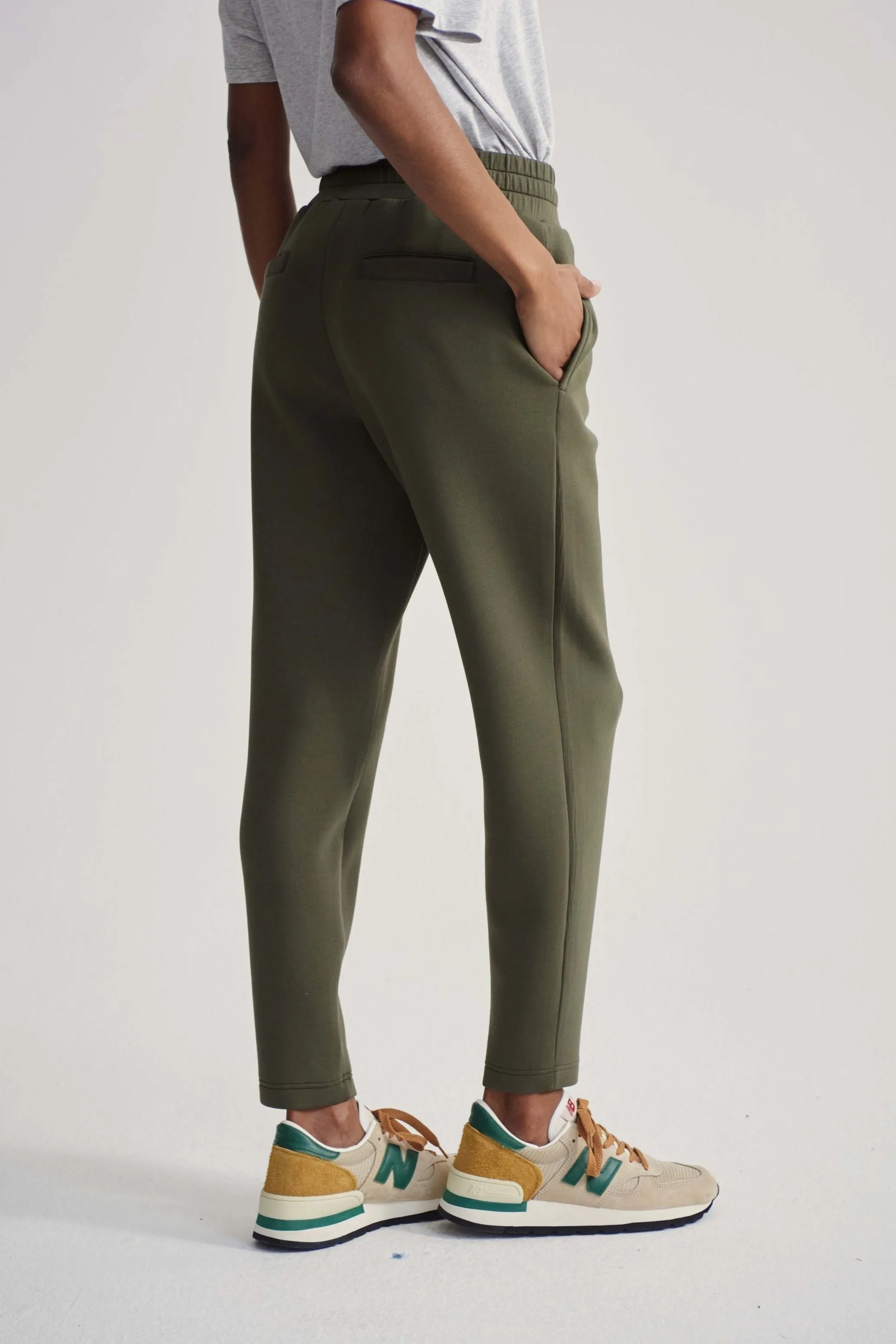 The Slim Pant 27.5