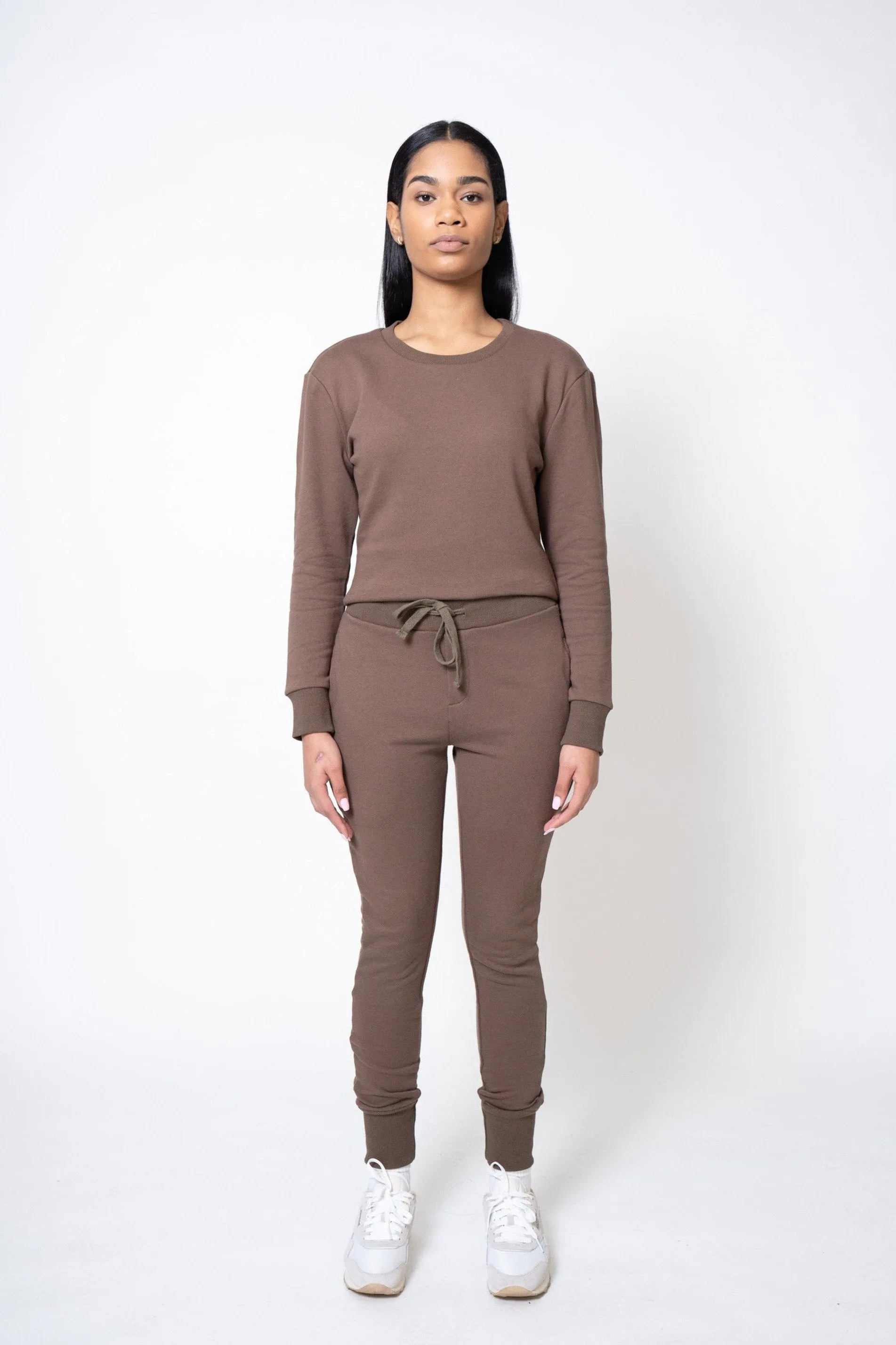 The Sweatpant