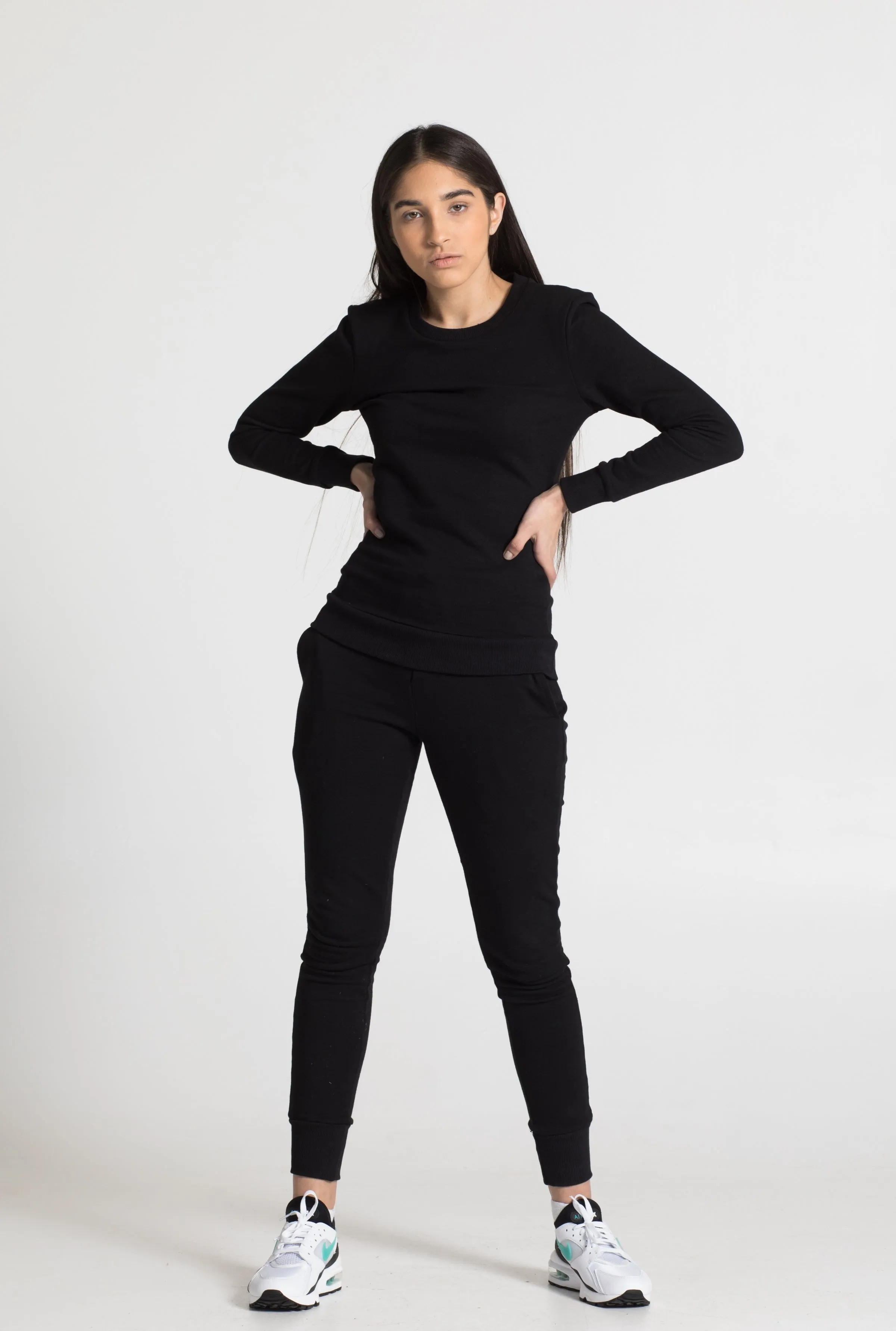 The Sweatpant