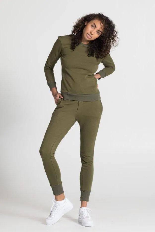 The Sweatpant