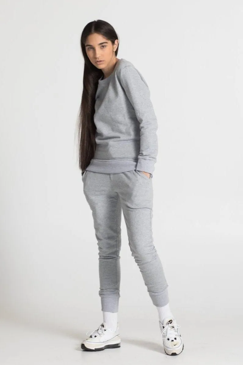 The Sweatpant