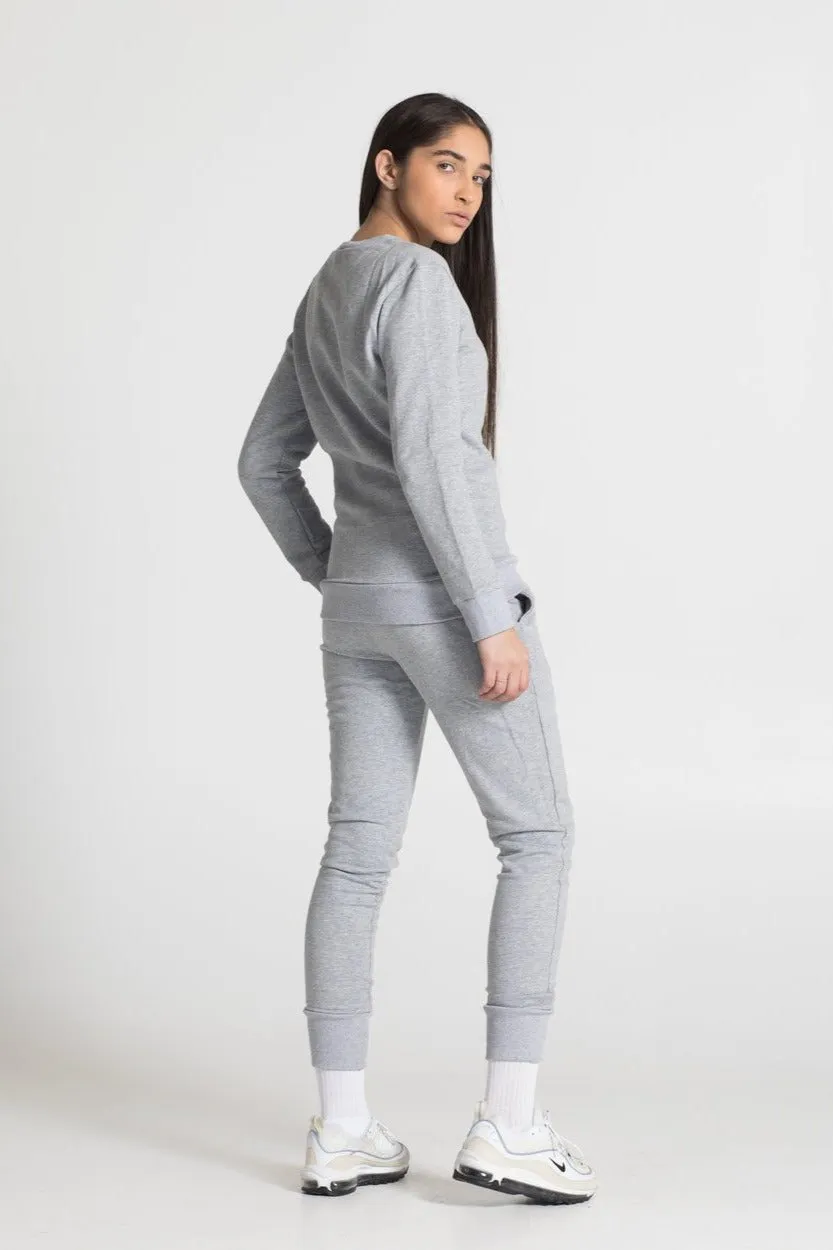 The Sweatpant