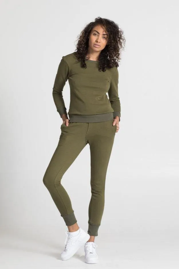 The Sweatpant
