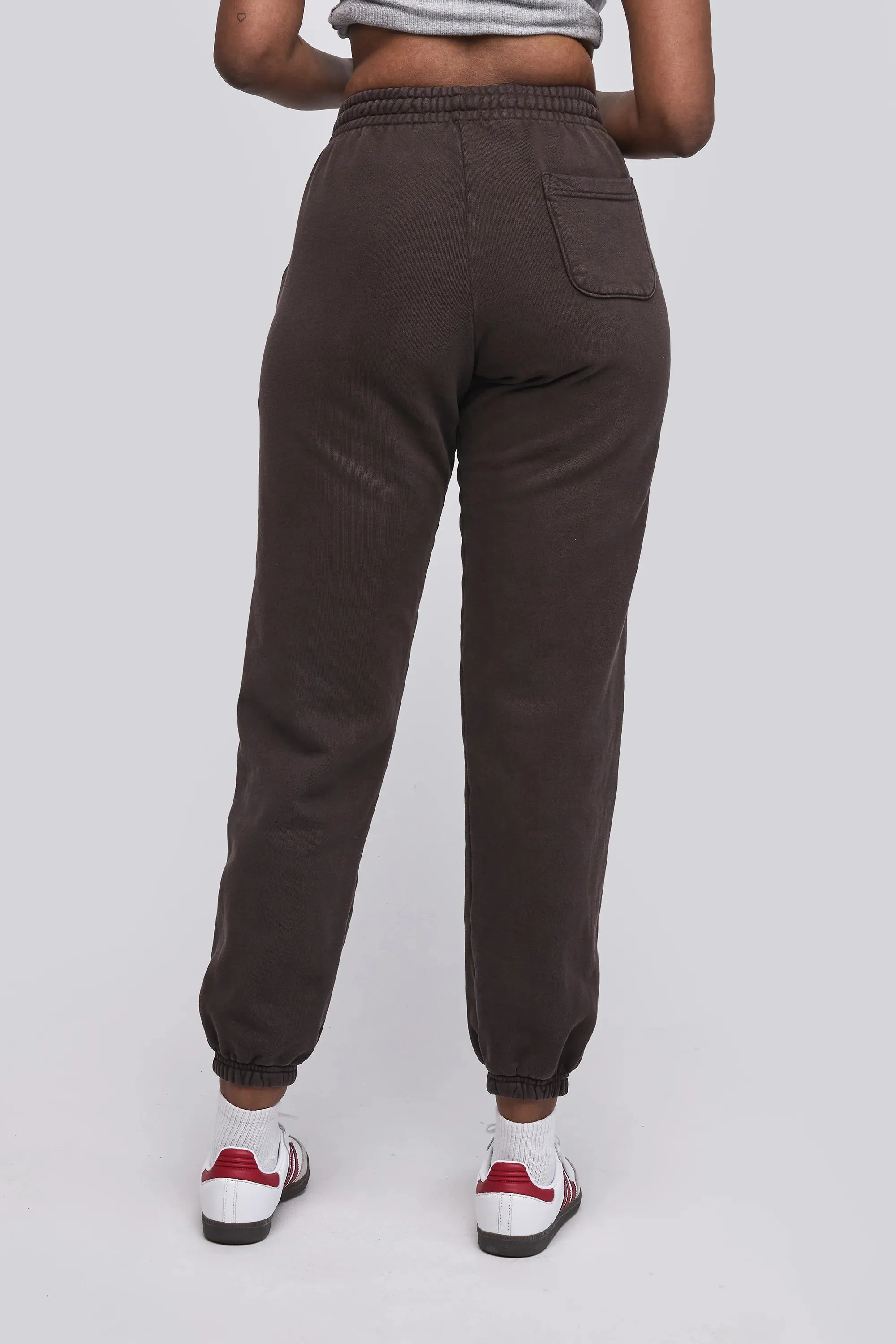The Sweatpant