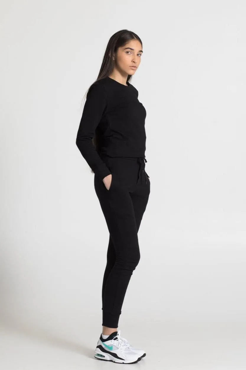 The Sweatpant