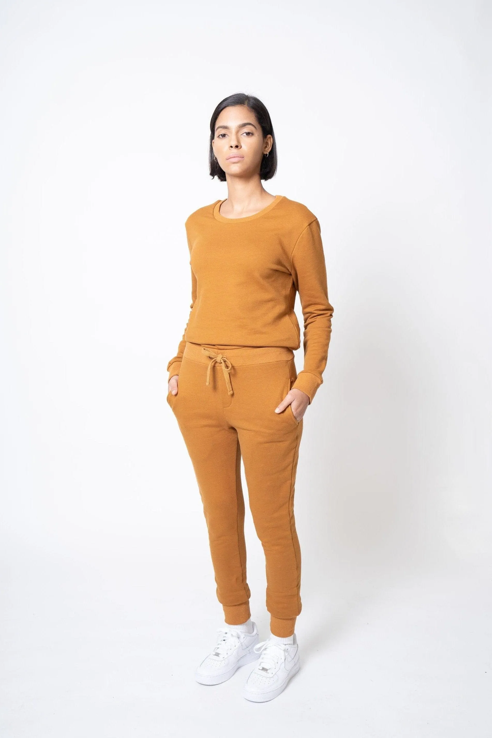 The Sweatpant